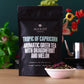 Trópico de Capricornio - Té Verde con Pitahaya y Melón