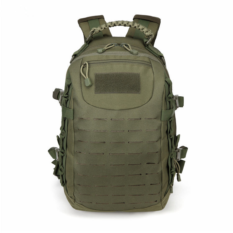 Oxford Matching Material Laser City Commuter Dragon Tactical Bags