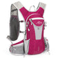 Women's & Men's & Cycling Riding Hydration On Foot Sports Backpacks