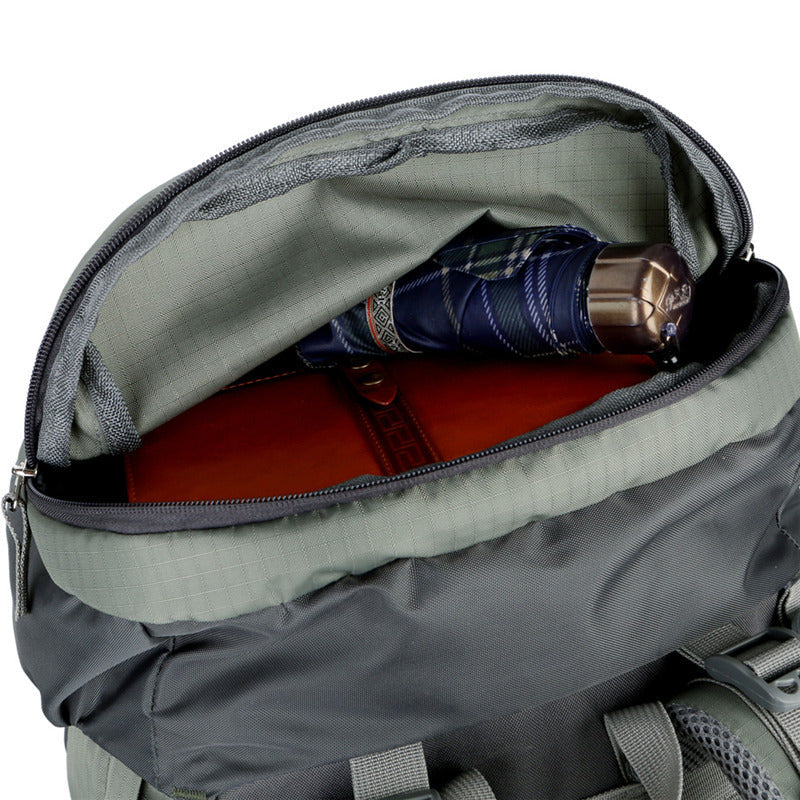 Hiking Large Capacity Waterproof Gift Rain Mountaineering Backpacks