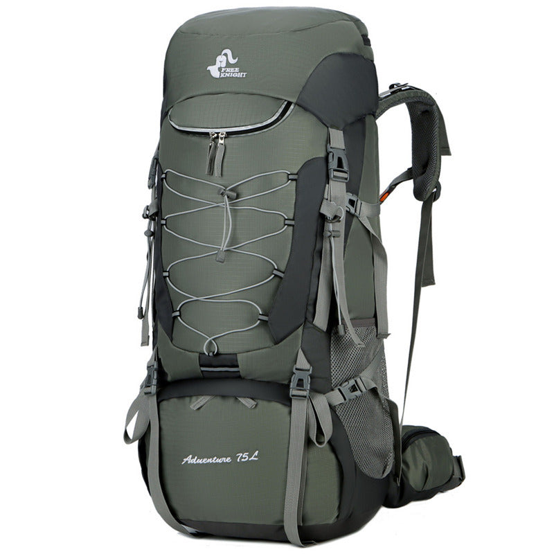 Hiking Large Capacity Waterproof Gift Rain Mountaineering Backpacks