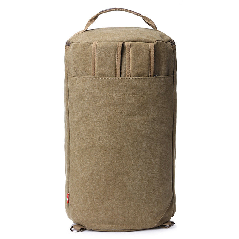Women's & Men's & Vintage Large Capacity Backpacks