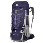 Hiking Large Capacity Waterproof Gift Rain Mountaineering Backpacks