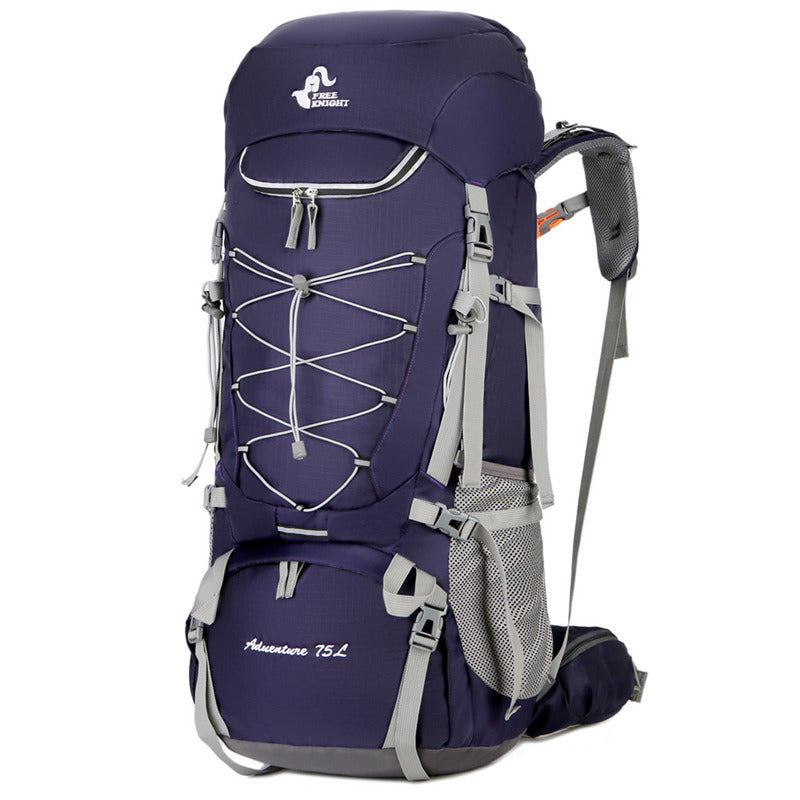 Hiking Large Capacity Waterproof Gift Rain Mountaineering Backpacks