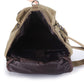 Women's & Men's & Vintage Large Capacity Backpacks