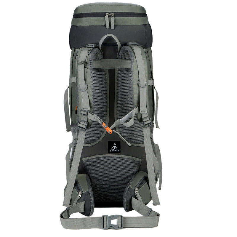 Hiking Large Capacity Waterproof Gift Rain Mountaineering Backpacks