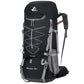 Hiking Large Capacity Waterproof Gift Rain Mountaineering Backpacks