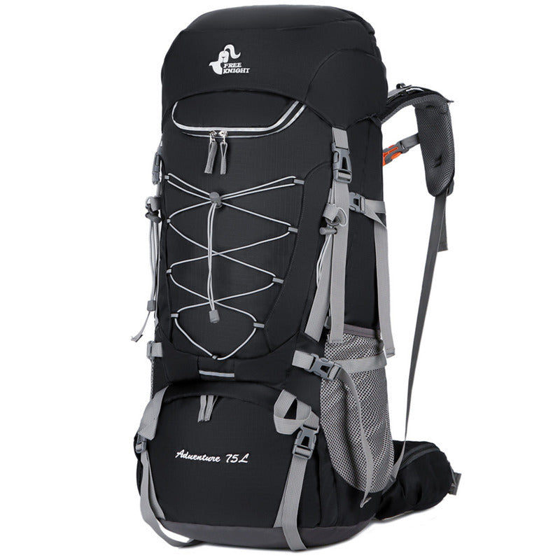 Hiking Large Capacity Waterproof Gift Rain Mountaineering Backpacks