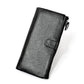 Women's First Layer Cowhide Fashion Trend Leather Ladies Wallets