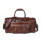 Upgraded Traveler Weekender Duffle