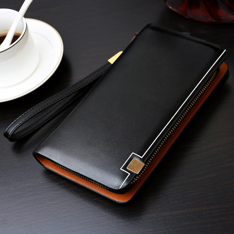 Cool Kangaroo Clutch Multiple Slots Large Phone Bags