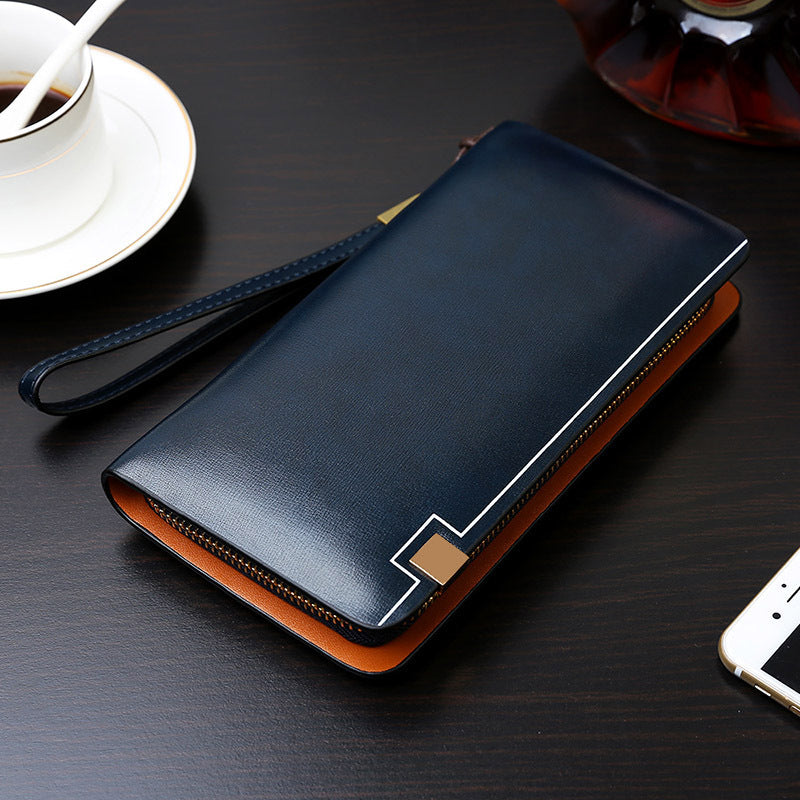 Cool Kangaroo Clutch Multiple Slots Large Phone Bags