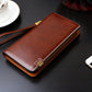 Cool Kangaroo Clutch Multiple Slots Large Phone Bags