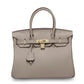 Women's First Layer Cowhide Genuine Leather Portable Handbags