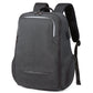 Classic Men's Business Computer Waterproof Rechargeable Backpacks