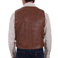 Scully Ranchline (1035 Lambskin) – Men's Vest