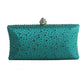 Dinner Clutch High-grade Diamond Banquet Bride Evening Bags