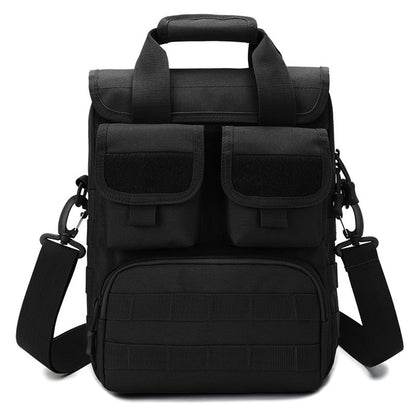 Men's Beautiful Graceful Durable Camouflage Hiking Sports Backpacks