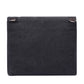 Men's Fashion Canvas Diagonal Solid Color Men's Messenger Bags