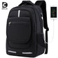Men's Waterproof Oxford Cloth Business Korean Style Backpacks