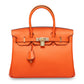 Women's First Layer Cowhide Genuine Leather Portable Handbags