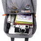 Fashion Slouchy For Boys Multifunctional Leisure Backpacks