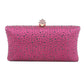 Dinner Clutch High-grade Diamond Banquet Bride Evening Bags