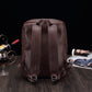 Men's Korean Style Fashion Retro Computer Backpacks
