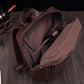 Men's Korean Style Fashion Retro Computer Backpacks