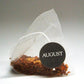 Psychocandy - Té Rooibos de Caramelo de Calabaza Asada (Sin Cafeína) (15 Bolsitas de Té)