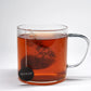 Psychocandy - Té Rooibos de Caramelo de Calabaza Asada (Sin Cafeína) (15 Bolsitas de Té)