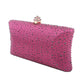 Dinner Clutch High-grade Diamond Banquet Bride Evening Bags