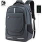 Men's Waterproof Oxford Cloth Business Korean Style Backpacks