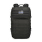 Glamorous Elegant Tactics Hiking Cycling Camouflage Sports Backpacks