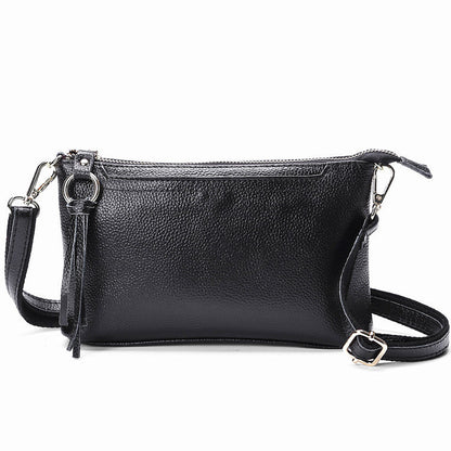 Women's Slouchy Fashion Large Capacity Mobile Shoulder Bags