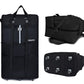 Air Consignment Large Capacity Abroad Foldable Bags