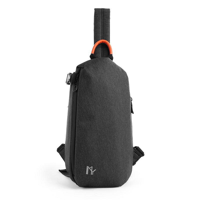 Men's Classy Durable Graceful New Oxford Men's Shoulder Bags