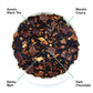 Cabaret - Té negro de chocolate y cereza
