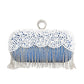 Women's Dinner Pearl Banquet Clutch Dress Wedding Evening Bags