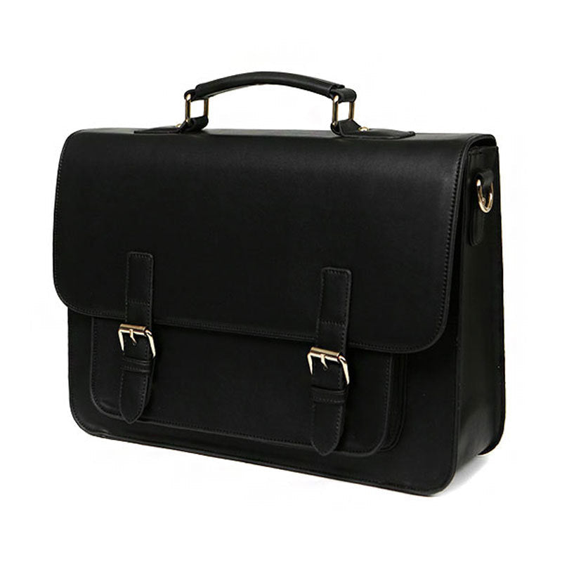 Women's & Men's & Retro Document Uk Cambridge Men's Shoulder Bags