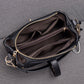 Women's Pattern Texture Fashionable Korean Style Portable Crossbody Bags
