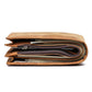 Men's Cowhide Short Can Be Made Crazy Men's Wallets