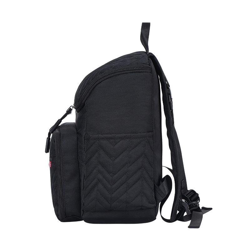 Creative Embroidery Thread Diaper Large Capacity Bags