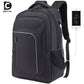 Men's Fashion Trend Business Junior High Laptop Bags