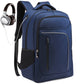 Men's Fashion Trend Business Junior High Laptop Bags
