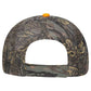Cap Glades - Camouflage Trucker Cap