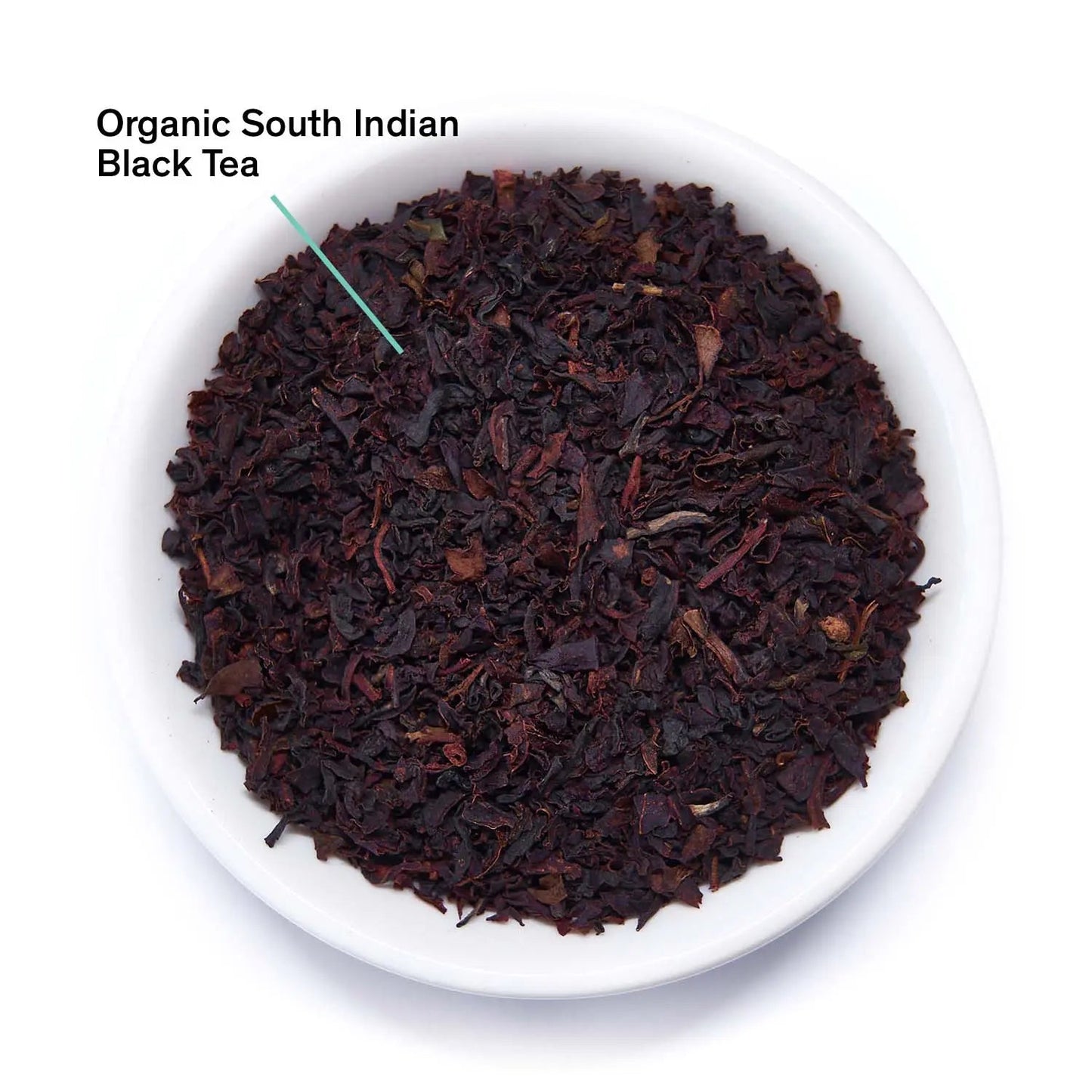 Té negro de desayuno inglés Essentials - 15 bolsitas de té