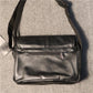 Men's Graceful New Classy Postman Motorcycle Men's Shoulder Bags