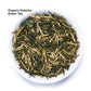 Té Verde Verde Brillante Essentials - 15 Bolsitas de Té