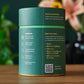 Té Verde Verde Brillante Essentials - 15 Bolsitas de Té